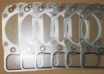 Diesel engine parts for Mitsubishi,S6N,S12N,S16N, Mitsubishi cylinder gasket