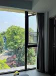 Retractable Screen Window Fiberglass Fly Screen Window Customized Insect Fly