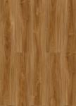 0.6mm SPC Wood Flooring Anti Slip Stone Plastic Composite Tree Ring GKBM DP