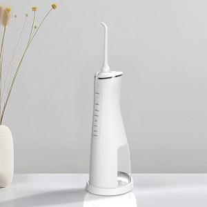 Wholesale Rechargeable Oral Irrigator CE Rohs Certified Cordless For Teeth from china suppliers