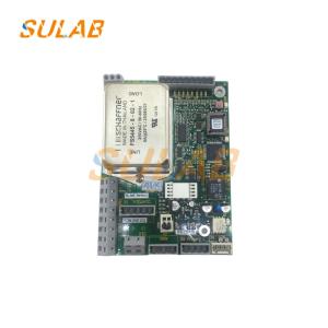 Wholesale 5400 Elevator V30 Door Controller PCB Board LONIBVE 2.Q 594403 from china suppliers