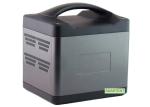 320W 188x160x170MM Portable Camping Power Station For Emergency Energy Storage