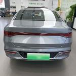 2024 Byd Qin Plus Dm-I 2024 Honor Edition Plug-In Hybrid Luxury Electric Car for