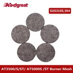 Dia40mm 67955A Burner Screen AT3500 / 5000 Webasto Heater Parts