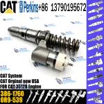 Common Rail Injector 250-1304 230-3255 392-0222 386-1760 389-1969 386-1771 386