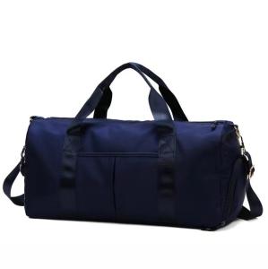 Wholesale Lager Capacity Soild Pattern Travel Bag For Men Women from china suppliers