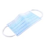 S&J Wholesale 3 Ply Disposable Medical Face Mask In Stock