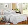 Buy cheap Home Bed Quilts Double Size Good Pigment Printed Comforter Set from wholesalers