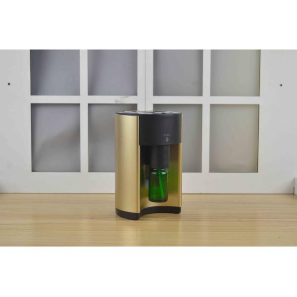 20-30m2 Battery Operated Scent Diffuser , BCSI Car Essential Oil Diffuser