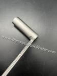 Micro Tubular Coil Heaters With SS Cover And Externally Mounted Thermocouple