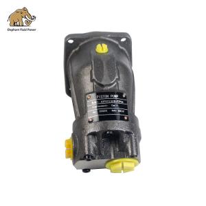 Wholesale OEM A2FO12 Fixed Rexroth Bent Axis Piston Pump Replacement For Excavator Maintain Repair Parts from china suppliers