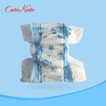 Backsheet Film Eco Friendly Disposable Diapers Nappies PE Back With PP Tapes