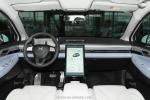 Electric Vehicle XPENG P5 Long Range 460KM Energy Car 2023 Cruise Control ACC