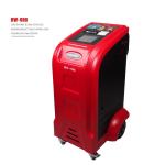 R1234F Car AC Service Station 1000W Car AC Refilling Machine CE