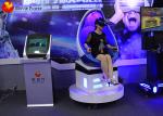 Latest New Attraction 360 Degree 9D VR Cinema Chair For 9D Cinema Equipment