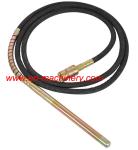 Electric Engine Concrete Poker Vibration Poker Concrete Vibrator Rod