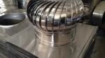Roof Mounted Industrial Exhaust Fan Type 24