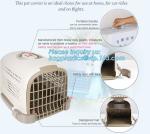 Cat/Dog/Pet/Puppy Carrier,Top Load Pets Travel Carriers for Cats Dogs with