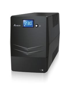 Wholesale Agilon Family VX Series Delta AC UPS Systems 500VA 1000VA 1500VA from china suppliers