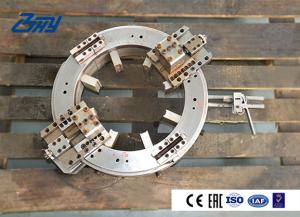 Wholesale Gas Field Portable Pipe Cutting And Beveling Machine from china suppliers