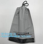 Biodegradable 22" X 28" Nylon Laundry Bags Two Shoulder Straps For Easy Backpack