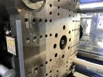 TPU Plastic Phone Case Making Machine Used Haitian HA1300 High Speed Horizontal