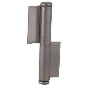 China Latch Stainless Steel Cabinet Lock Concealed Door Hinge Panel Board Lock on sale