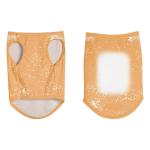 Multicolor Tie Dye Sublimation Dog Clothes Sublimation Blank Dog Shirts