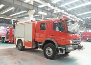 Wholesale Multi Functional Emergency Rescue Vehicle with Operation and Maintenance Manual from china suppliers
