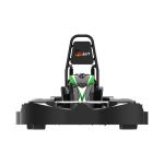 CE K1 Fast Indoor Go Karts With Differential 1860*1400*61mm