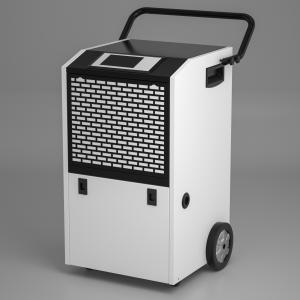 Wholesale Computer Control Domestic Refrigerative Dehumidifier With Bottom Caster from china suppliers