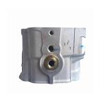 Auto Engine Parts C16NZ Engine Cylinder Head 94581192 92089854 Compatible Opel