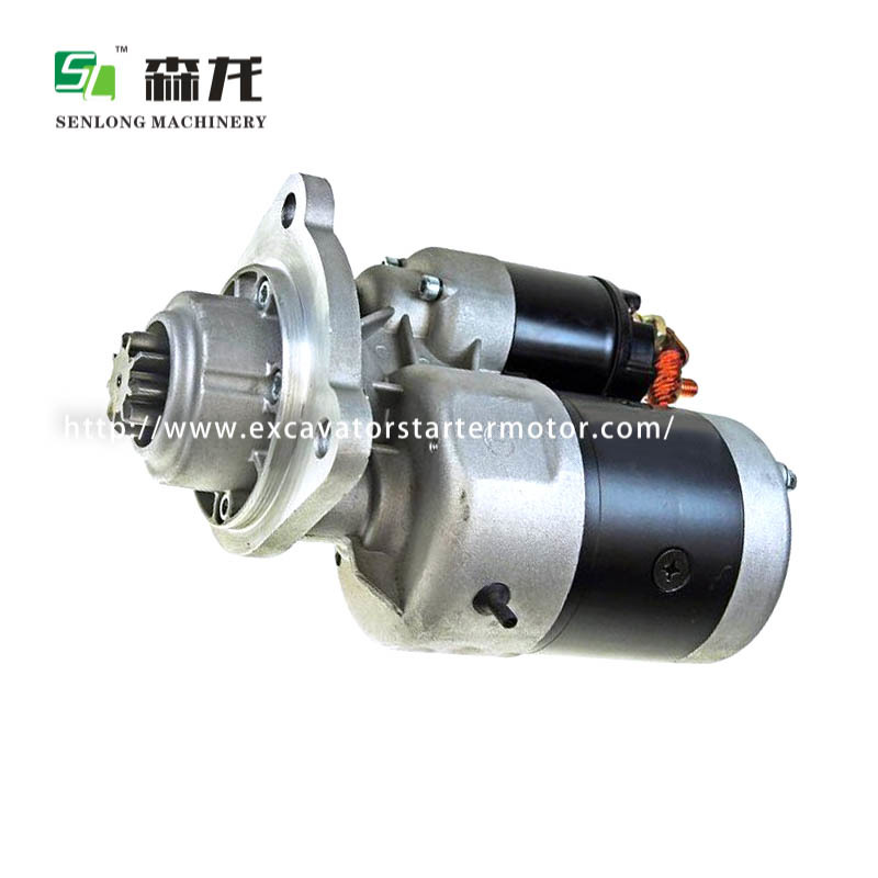 12V 9T 3KW starter motor 9142744 CM18237N IS0688 570-097 80-18237 3182-230 90-18237 010403668I ER-312 750 11.130.688 IS0688 AZJ3232 LRS00763 18237