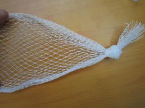 Wholesale Plastic net cover, good stretching effect, anti-collision and scratch from china suppliers