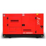 50kva Silent Diesel Generator , Ats Generator , Driving Belt , Sync Panel