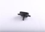 Professional Small Rotary Selector Switch 100000 Cycles Operating Life