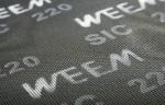 Polyester Backed Sanding Screen