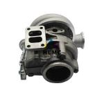 Engine Spare Parts HX40W PC300-8 6D114 Turbocharger 6745-81-8110 6745-81-8040
