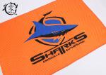 NRL Cronulla Sutherland Sharks Grommets Custom Flag Banners , 3 X 5-Foot