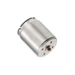 Faradyi Customized Specification 3V 6V 12V 16mm Brushed Coreless DC Motor For