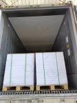 Versatile Woodfree Offset Paper for Commercial and Artistic Printing