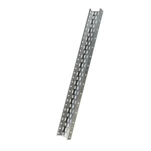 Wholesale Corrosion Resistant Steel Cable Tray Industrial For Wall Mount Installation from china suppliers