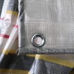 Truck Cover Cargo Cover Function Waterproof Heavy Duty in Africa for Outdoor