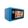 Buy cheap CPSIA ABS MJK Plastic Cell Phone Charging Station Li Polymer Portable Shared from wholesalers