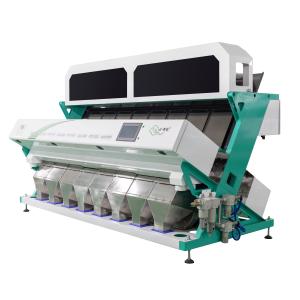 Wholesale Accurate Peanuts Groundnuts Color Sorter Machine From Wenyao from china suppliers