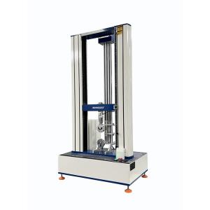 Wholesale Vietnam Electro Hydraulic 600 KN Servo Universal Testing Machine With Good Price from china suppliers