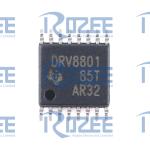 DRV8801PWPR