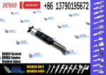 common rail diesel Fuel Injector 095000-8620 095000-8621 for MITSUBISHI 6M60T