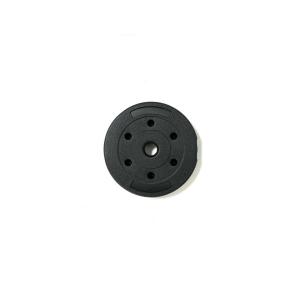 Wholesale Plastic Cement Sand Filled Weight Plate Set Customization from china suppliers