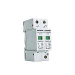 50KA Suntree SUP1 AC Lightning Arrester For Power System